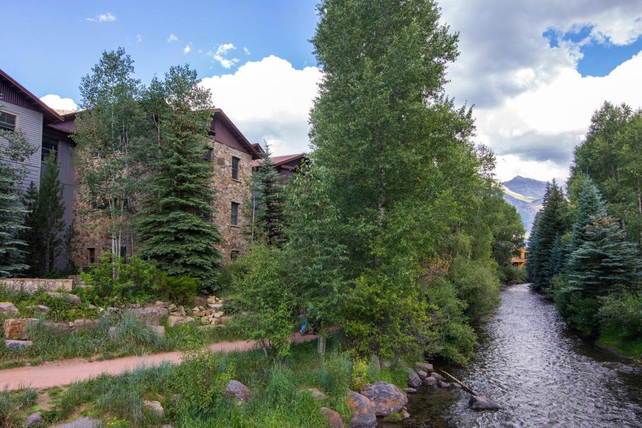 Affordably Priced 2 Bedroom - Riverclub2Br Telluride Exterior photo