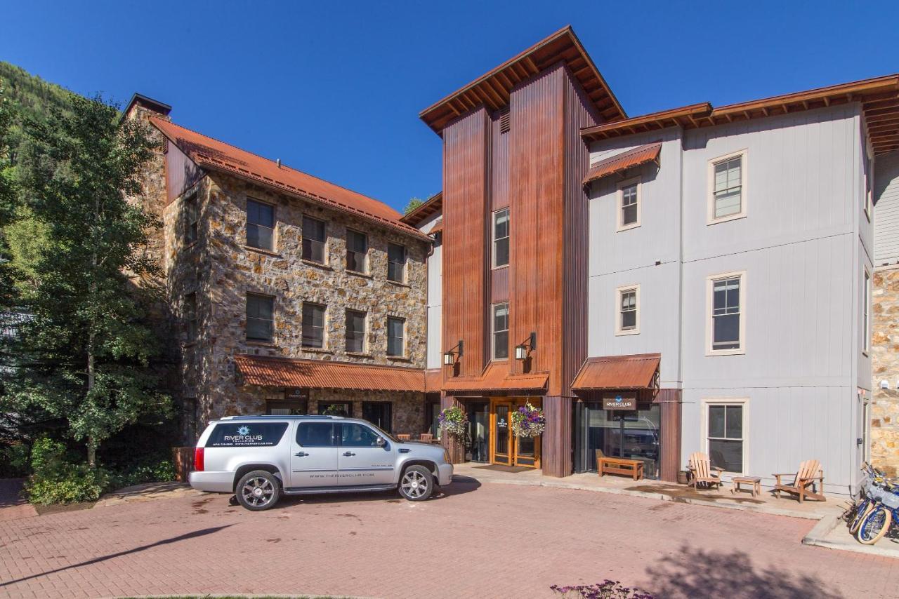 Affordably Priced 2 Bedroom - Riverclub2Br Telluride Exterior photo