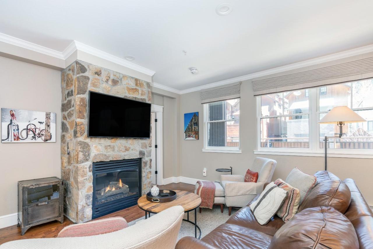 Affordably Priced 2 Bedroom - Riverclub2Br Telluride Exterior photo