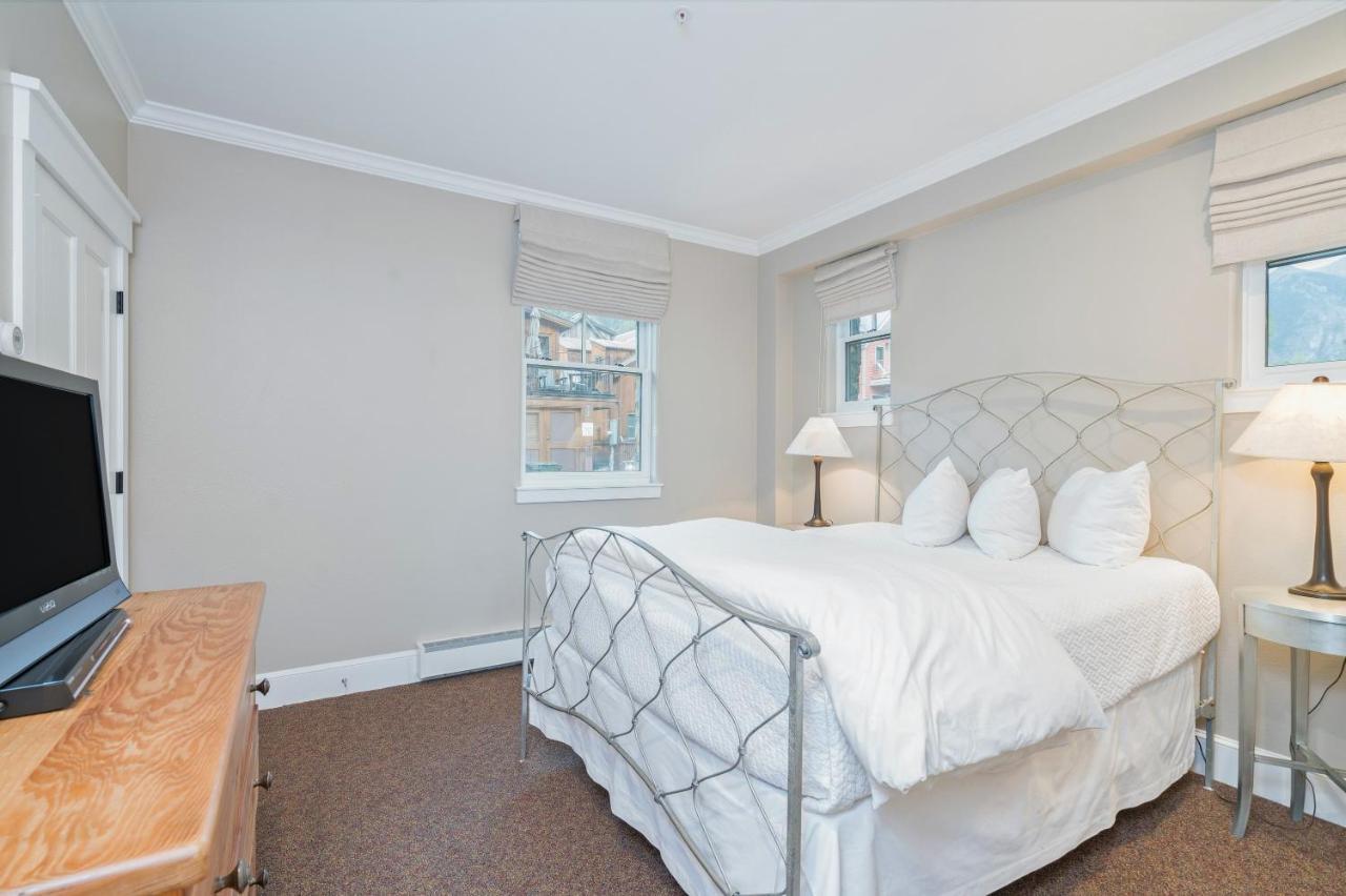 Affordably Priced 2 Bedroom - Riverclub2Br Telluride Exterior photo
