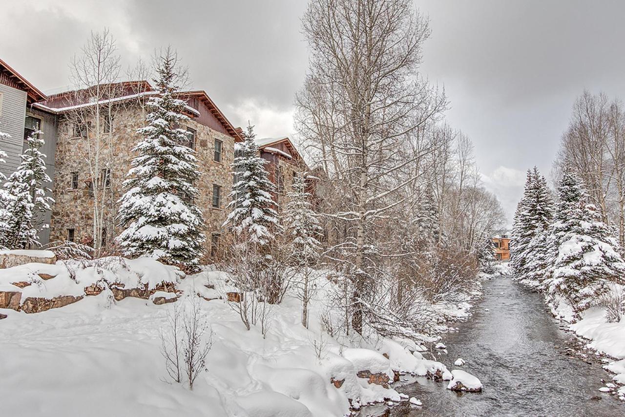 Affordably Priced 2 Bedroom - Riverclub2Br Telluride Exterior photo