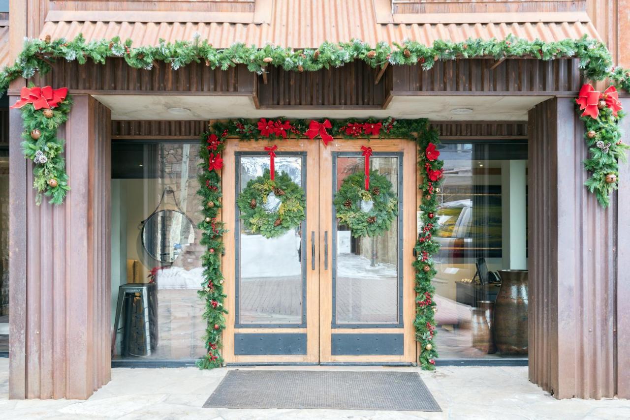 Affordably Priced 2 Bedroom - Riverclub2Br Telluride Exterior photo