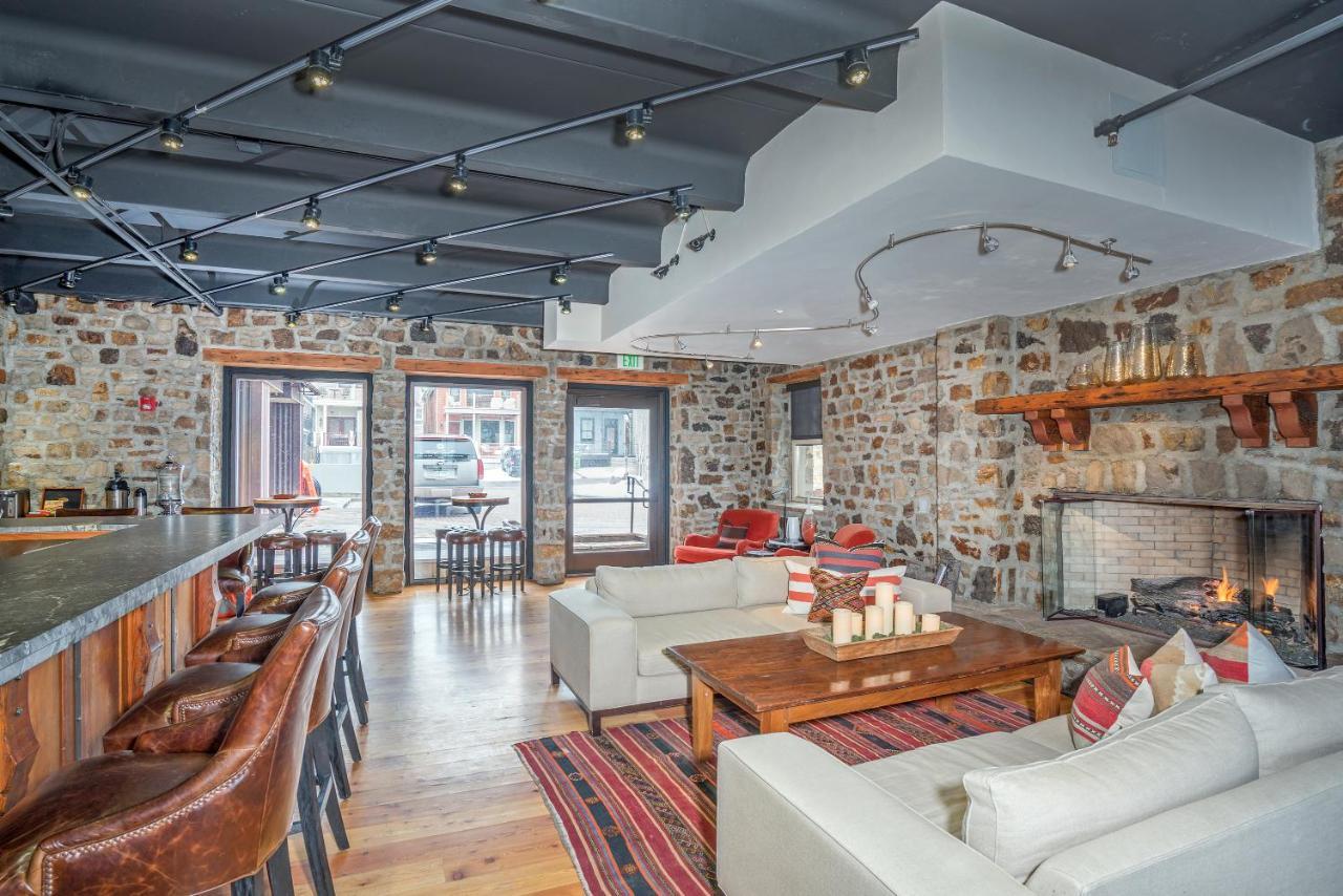 Affordably Priced 2 Bedroom - Riverclub2Br Telluride Exterior photo