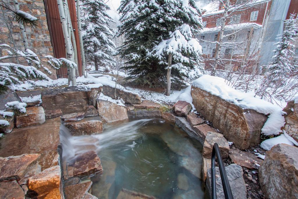 Affordably Priced 2 Bedroom - Riverclub2Br Telluride Exterior photo
