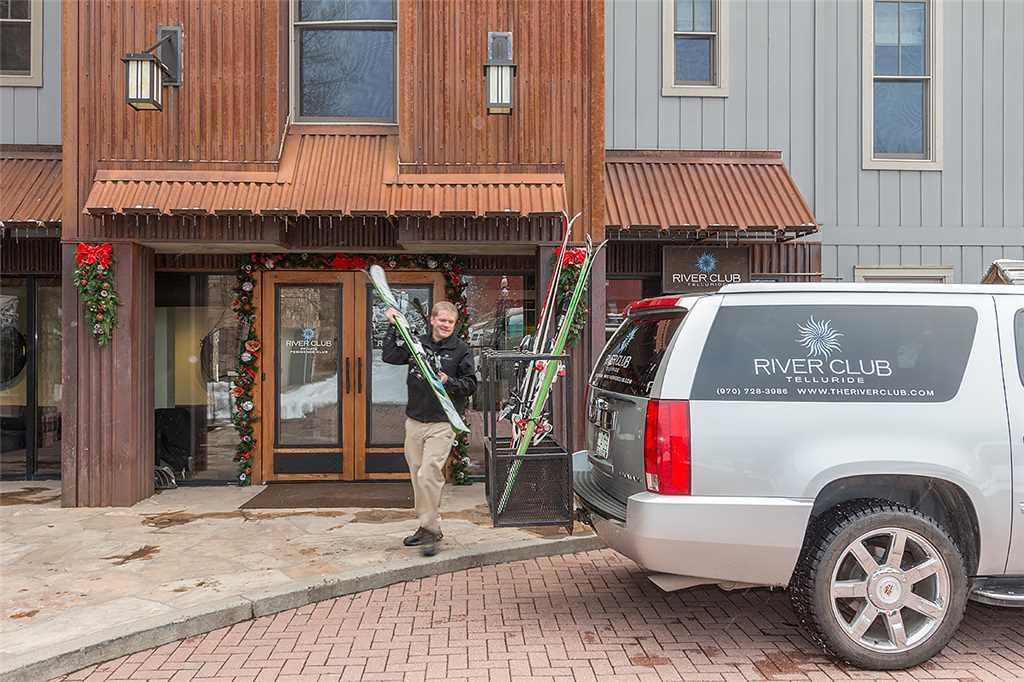 Affordably Priced 2 Bedroom - Riverclub2Br Telluride Exterior photo